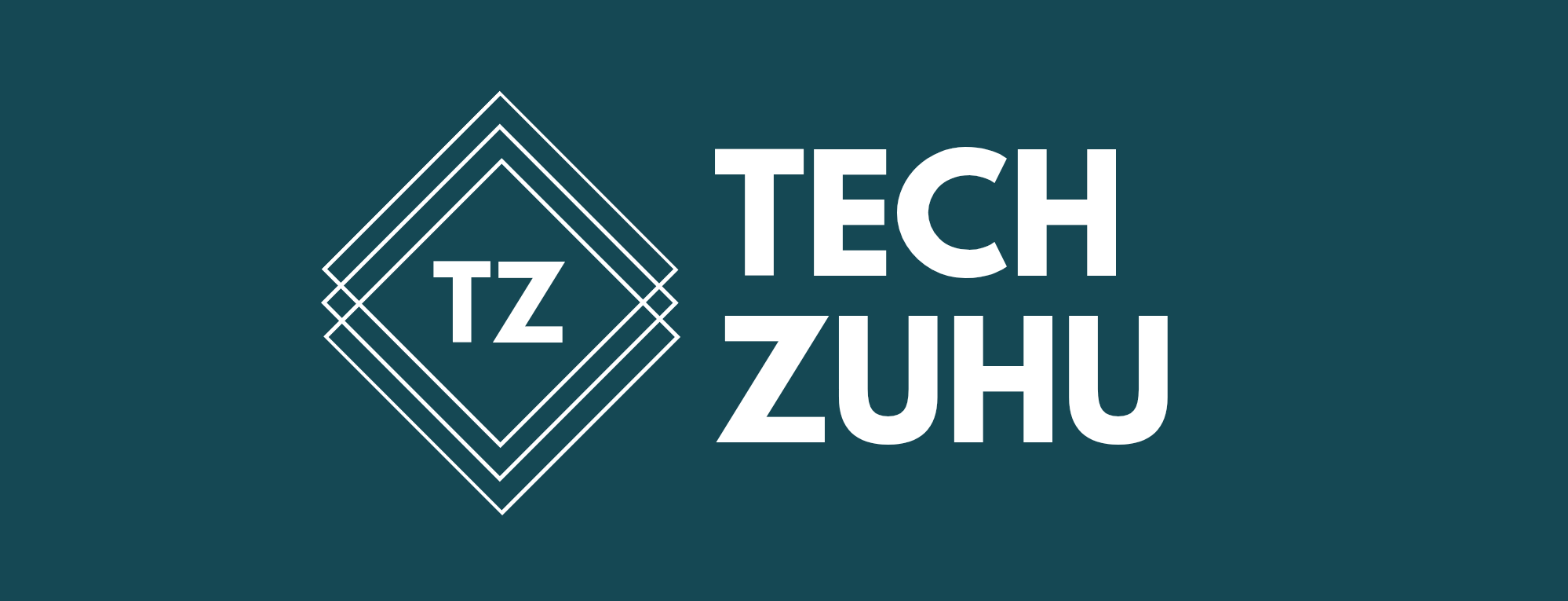 Tech Zuhu