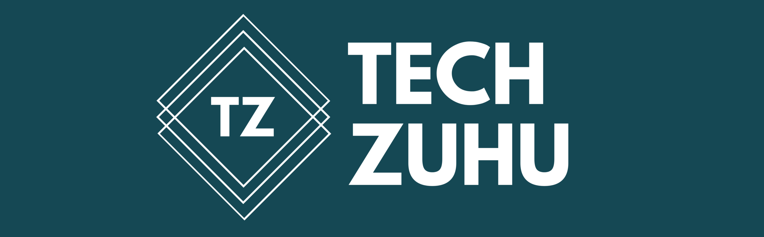 Tech-zuhu_