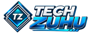 Tech Zuhu